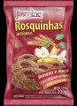 BANANA E MACA